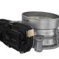 Ford Performance Parts 2015-2016 Mustang GT350 5.2L 87mm Throttle Body (Can Be Used With frM-