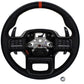 Ford Racing 2021+ F-150 Raptor Steering Wheel Kit - Black M-3600-F15B