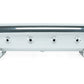 Air Lift 4 Gal. 7-Port Tank w/ Viair 444c Chrome Compressor (Incl. Fittings & Mounting Hardware) 27803