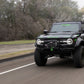 Belltech 2021+ Ford Bronco Trail Performance 0in-4in Lift Lift Kit 152601TP