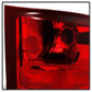 SPYDER Xtune GMC Sierra 07-13 Passenger Side Tail Lights - OEM Right ALT-JH-CSIL07-OE-R 9033094