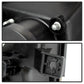 Spyder Ford F150 09-14 Projector Headlights Halogen Model- Light Bar DRL Blk PRO-YD-FF15009-LBDRL-BK 5077592