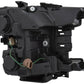 Anzo Ford F-150 18-19 Projector Plank Style Switchback H.L. Black Amber