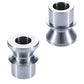 Camburg 1in. x 5/8in. Tall Hi-misalignment Spacers (pair) CAM-040031