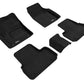 3D MAXpider 15-19 Land Rover Discovery Sport 5-Seats Elegant Black R1 R2 L1LR02104709