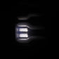 AlphaRex 09-18 Dodge Ram Luxx-Series LED Tail Lights Alpha-Black w/ Activation Light & Seq. Signal 640003 *Discontinued