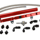 Aeromotive F-Body Fuel Rail System - GM LS1 98-02