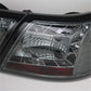 Spyder Toyota Camry (does not fit the Hybrid)07-09 LED Tail Lights Smoke ALT-YD-TCAM07-LED-SM 5042613