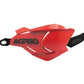 Acerbis X-Factory Red/Black 2634661018