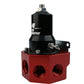 Aeromotive EFI Regulator Belt Drive, 30-120 psi, .500 Valve, 4x AN-08 & AN-10