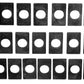 Ford Performance Parts Ford Racing Valve Rocker Arm Pedestal SHim Kit