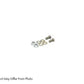 Belltech Crossmember - 04-Up Gm Colorado Non T-Key