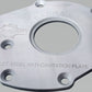 Boundary 02-16 Ford Barra XR6 Billet Back Plate BA-BBP