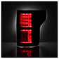 Spyder 18-19 Ford F-150 (w/Blind Spot Sensor) LED Tail Lights - Black (ALT-YD-FF15018-LED-BK) 5085689