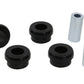 Whiteline Plus 2010 Volkswagen CC Rear Control Arm Lower Outer Bushing Kit W63554