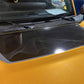 Ford Racing 21-24 Bronco G.O.A.T Hood Cowl Decal M-1820-BRH