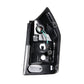 Anzo 2005-2008 Dodge Magnum LED Tail lights Smoke