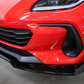 HKS Body Kit TYPE-S BRZ ZD8 Spoiler Set 53004-AF003