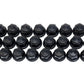 Ford Racing M12 x 1.5 Black Lug Nut - Set of 24 M-1012K-BR