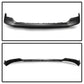 Spyder Dodge Ram 1500 13-18 Upper Front Bumper - Black (Part Link# CH1014108) (OEM # 68197697AA) 9948510