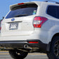 HKS Legamax Premium Forester SJG FA20t/C