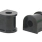 Whiteline Sway Bar Mount Bushing Kit 15mm universal W21999-15