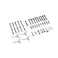 Ford Performance Parts Ford Racing 5.0L TI-VCT Block Hardware Kit