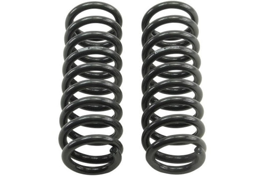 Belltech Coil Spring Set 96-02 Toyota Tacoma 6cyl.