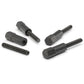 Ford Valve Cove Bolt Kit 4pk Black w/Ford Logo FRD302-316