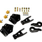 Belltech LOWERING KIT W/O SHOCKS 765