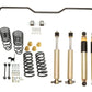 Belltech 09-17 RAM Quad/Crew Cab V8 (w/o Air Susp) Short Bed Performance