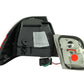 Anzo 1999-2001 BMW 3 Series E46 LED Tail lights Red/Smoke 2pc