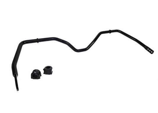 Whiteline 22-24 Toyota Tundra 30mm 3 Point Adjustable Rear Sway Bar BTR115Z