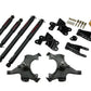 Belltech Lowering Kit With Nd2 Shocks 685Nd