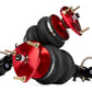 AIRLIFT 08-17 Nissan GT-R - Front Kit