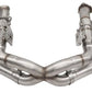 Corsa 2020 Corvette C8 3in Xtreme Cat-Back Exhaust 4.5in Pol Quad Tips - Deletes stock AFM Valve 21104