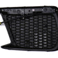 OLM Facelift JDM Style DRL / Sequential Turn Signal Bezel (No Fog Hole) - 18+ WRX* / STI