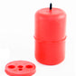 Air Lift Replacement Air Spring - Red Cylinder Type 60317