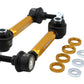 Whiteline 12-19 BMW 118i/120i Rear Swaybar End Link Kit KLC233