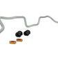 Whiteline 02-06 Acura RSX Front 22mm Heavy Duty Adjustable Sway Bar BHF99Z