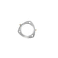 Cometic Gasket Cometic Exhaust Header Collector Gasket .042in AM - 3.0in Diameter Port - 3.875in Bolt Circle - Set C5907-042
