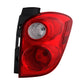 SPYDER Xtune Chevy Equinox 10-15 Passenger Side Tail Lights - OEM Right ALT-JH-CEQ10-OE-R 9031151