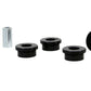 Whiteline Rear Control Arm Lower Rear - Outer Bushing Kit
