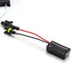 AlphaRex 05-11 Toyota Tacoma (w/o Stock DRL) AlphaRex Wiring Adapter Projector Headlight Converter 810018 *Discontinued