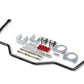 Belltech REAR ANTI-SWAYBAR 86-93 MAZDA PU 5552