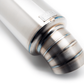 BLOX Racing 3.5in Street Muffler With Turndown Tip BXEX-00111