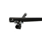Aeromotive Fuel Rails 98.5-04 Ford 4.6L DOHC - Black 14175