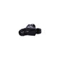 Aeromotive Y-Block, -10 to (2)-08