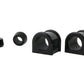 Whiteline 1987-1995 Jeep Wrangler Sway Bar - Mount Bushing - 28.44mm W23822