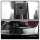 Spyder Chevy Silverado 1500 03-06 (Does Not Fit Stepside)Euro Style Tail Lights Chrm ALT-YD-CS03-C 5001702